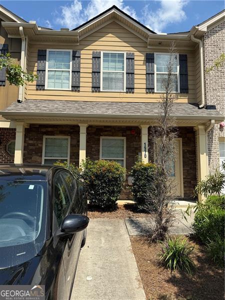 Foto principal - 1970 Old Dogwood