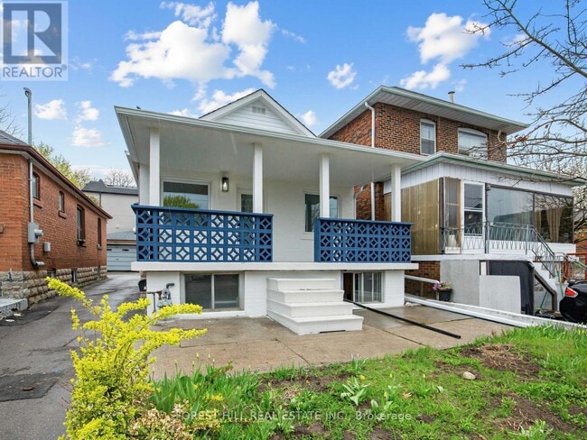 Building Photo - 43 Belvidere Ave
