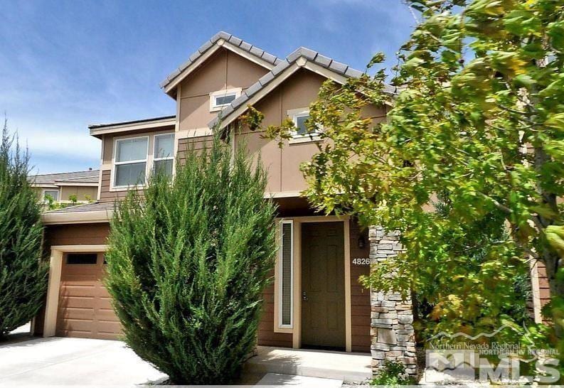 4826 Bougainvillea Dr, Sparks, NV 89436 Condo for Rent in Sparks, NV