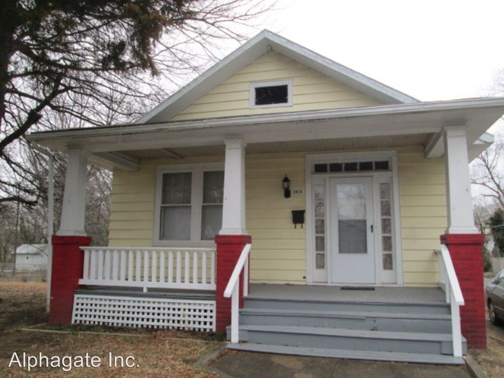 Primary Photo - 3414 Decatur St