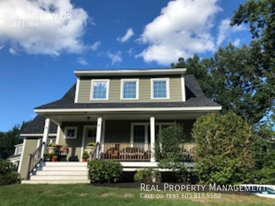 Primary Photo - Beautiful Home for rent!