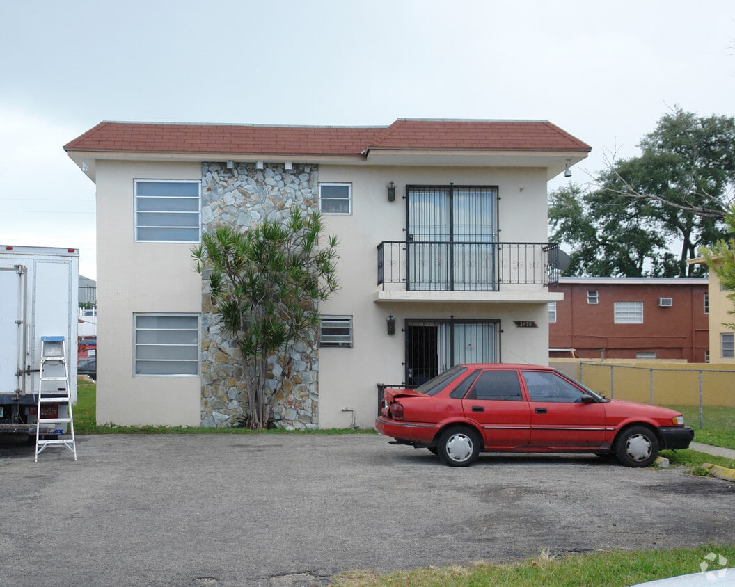 Foto principal - 1878 NW Flagler Ter