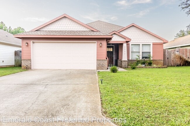 Foto del edificio - 4 br, 2 bath House - 2553 Hartman Ct