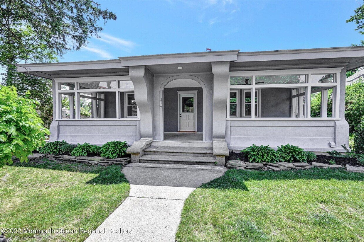 334 Barnegat Blvd, Beachwood, NJ 08722 House Rental in Beachwood, NJ