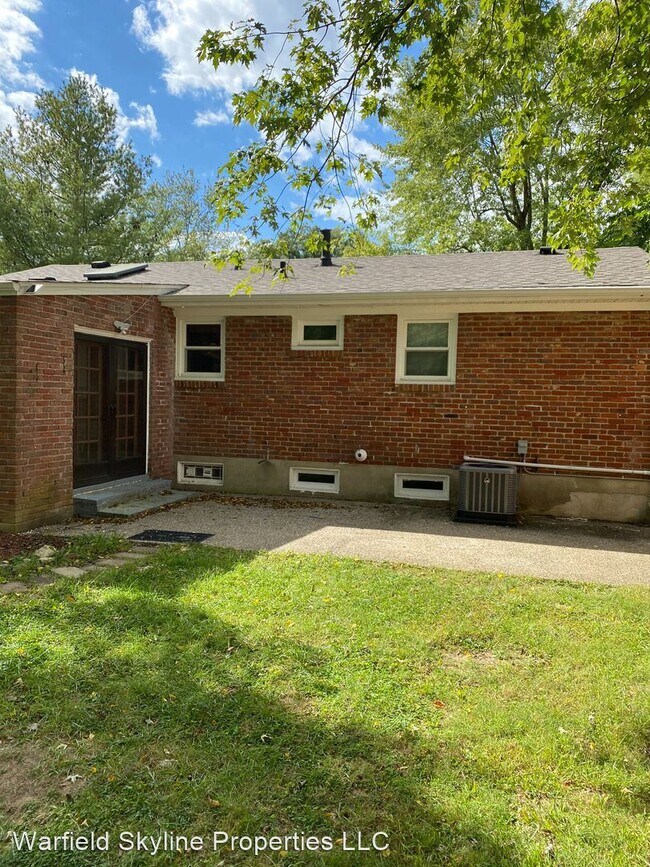 Building Photo - 4 br, 2.5 bath House - 9610 Mary Dell Lane
