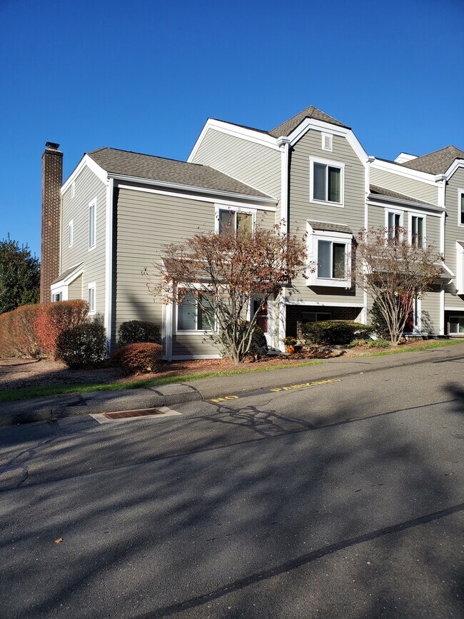 Foto del edificio - 71 Aiken St