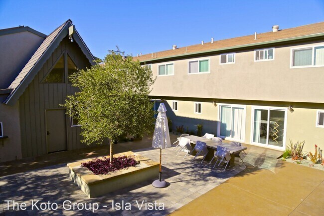 Building Photo - 2 br, 1.5 bath Apartment - 6591 Seville