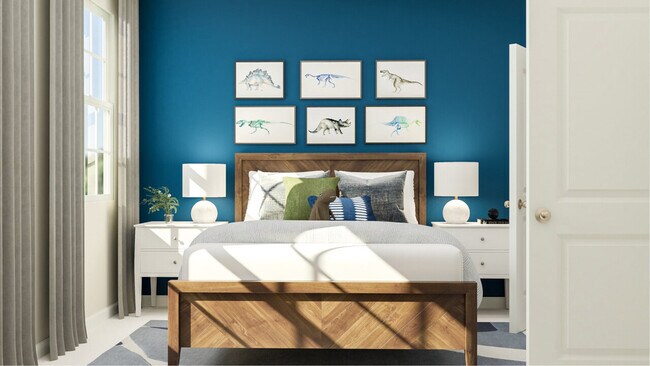 Foto del edificio - Rooms for rent in Charlotte