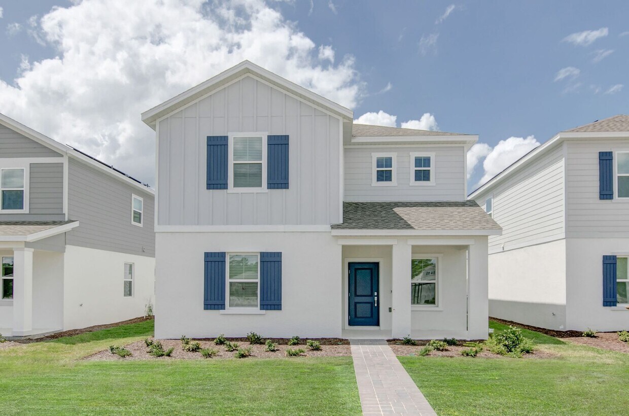 Primary Photo - Beautiful 6bed/3bath Home For Rent at Pine...