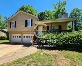 Building Photo - 484 Rustin Dr
