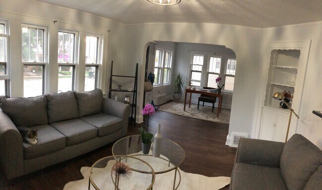 Foto del edificio - Annesley - 1438-1440 S 72nd Street