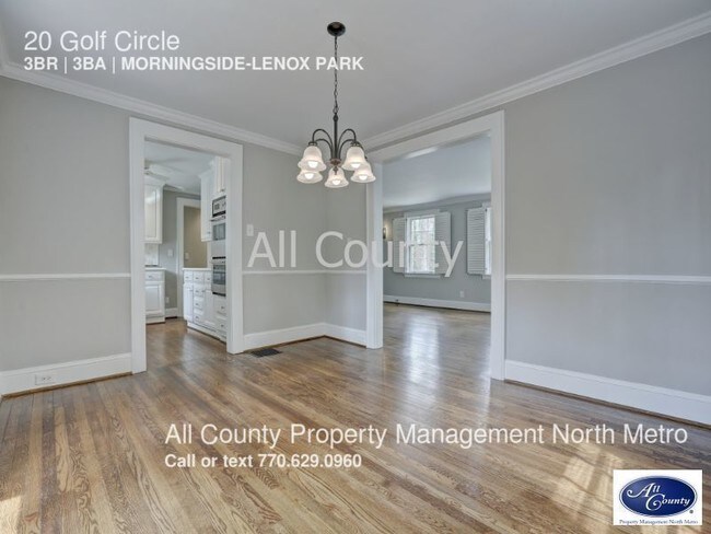 Building Photo - 20 Golf Cir NE