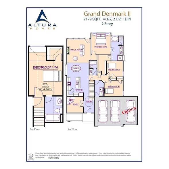 Foto del edificio - 541 Firethorn Dr
