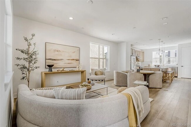 Photo - Modern Brand New Build Home Near DTC