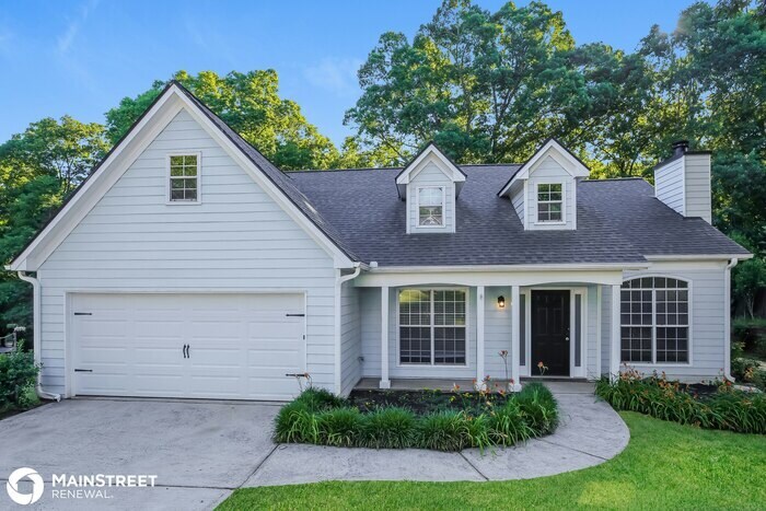 Primary Photo - 525 FLINTLOCK DR, DACULA, GA 30019