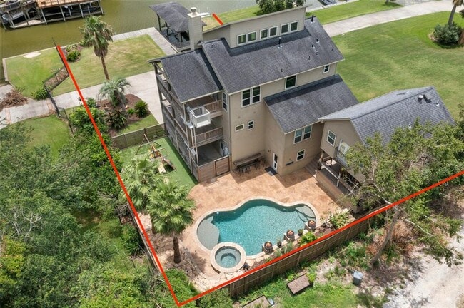 Building Photo - 4525 Beacon Hill Dr
