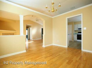Foto del edificio - 3 br, 2 bath House - 8405 Wellesly Place