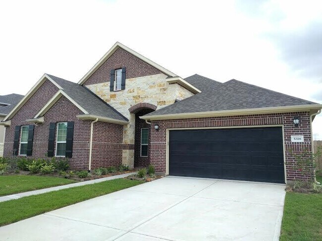 Foto del edificio - 5318 Sterling Manor Ln