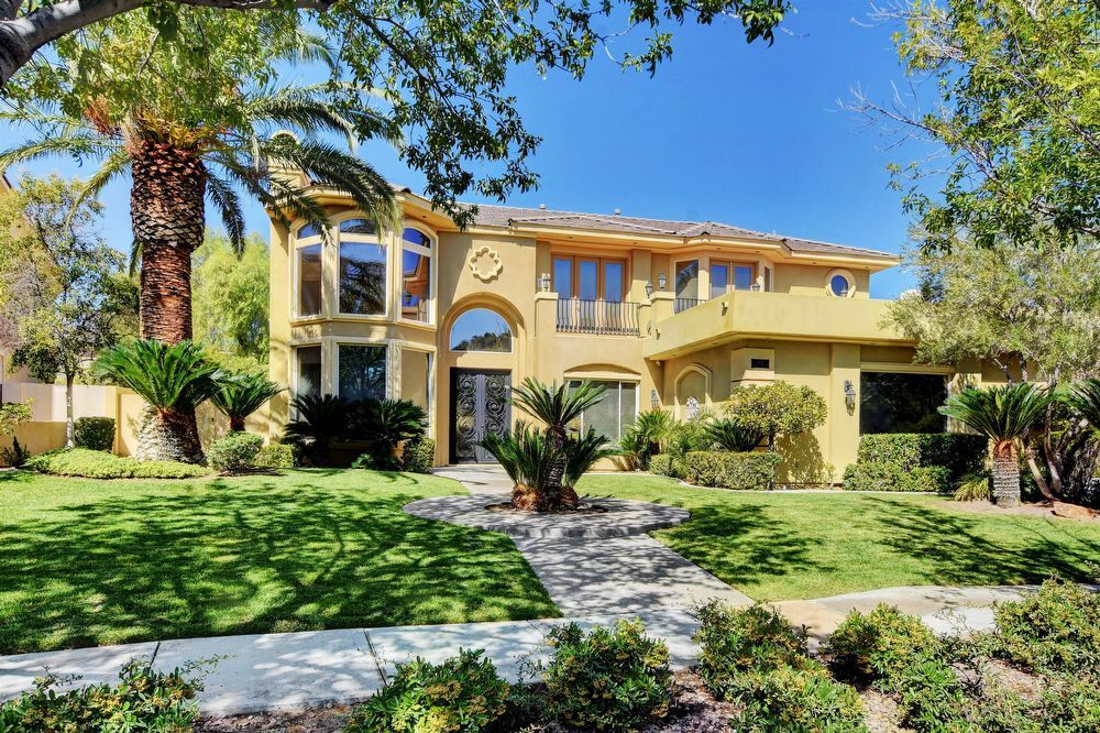 Foto principal - 505 Canyon Greens Drive