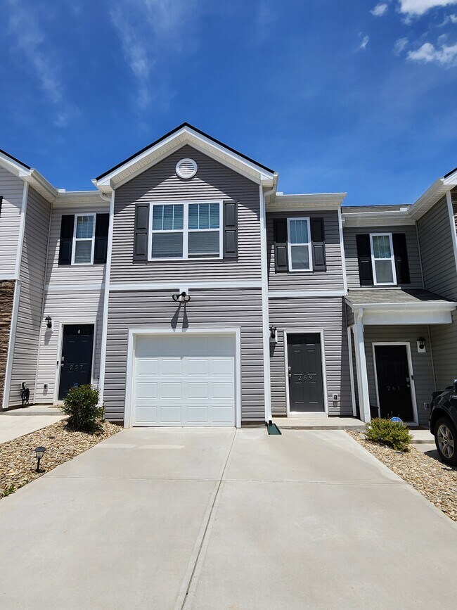 Photo - 259 Sunriff CT Townhome
