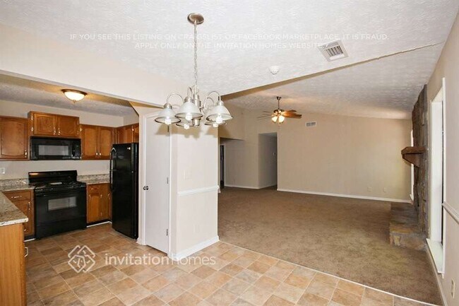 Building Photo - 1387 Olde Mill Trce