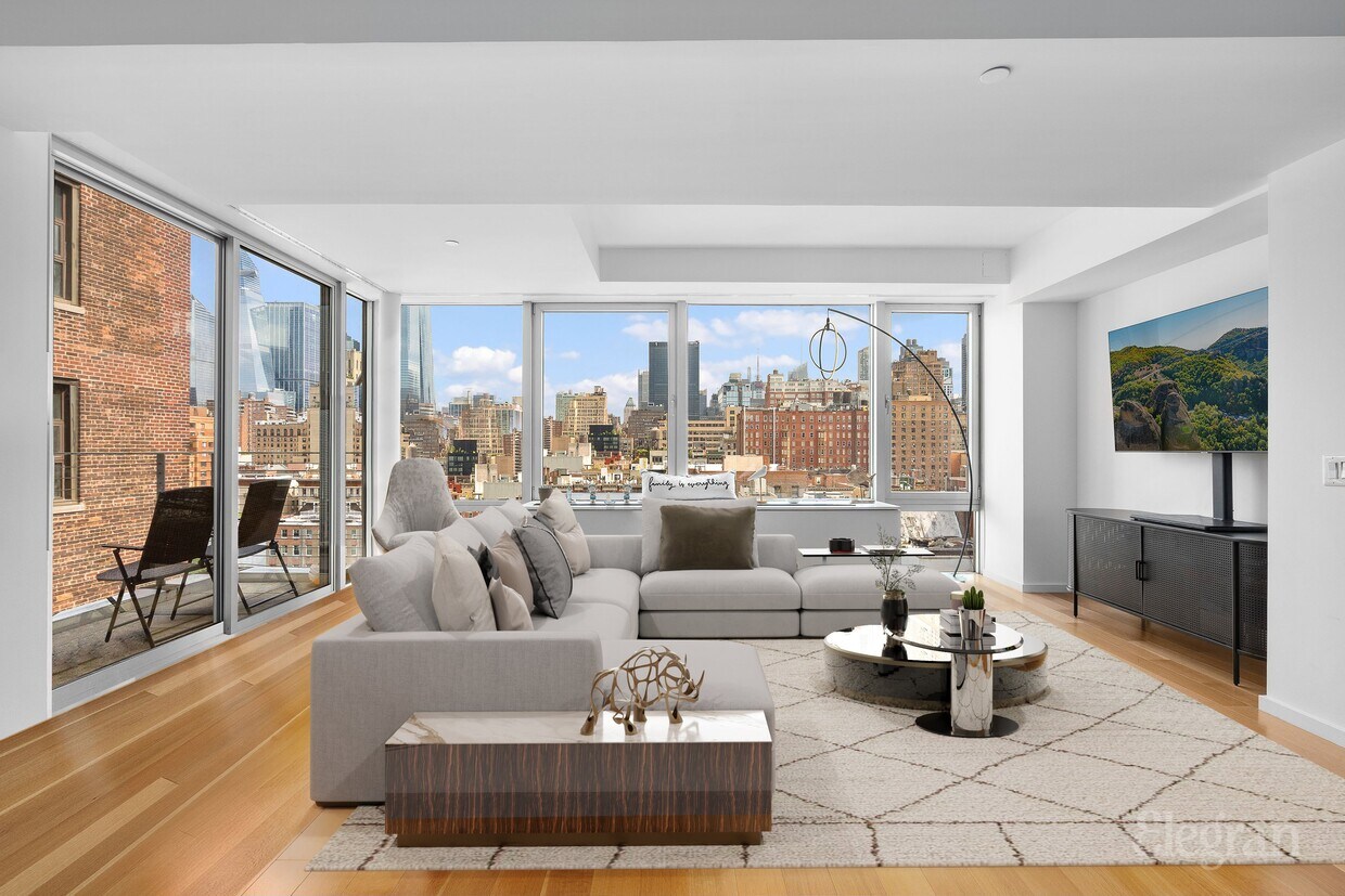 Foto principal - 245 W 19th St