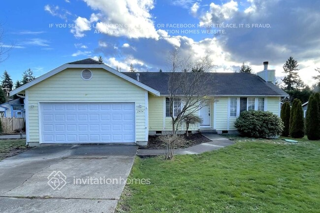 Building Photo - 2404 159th St Ct E