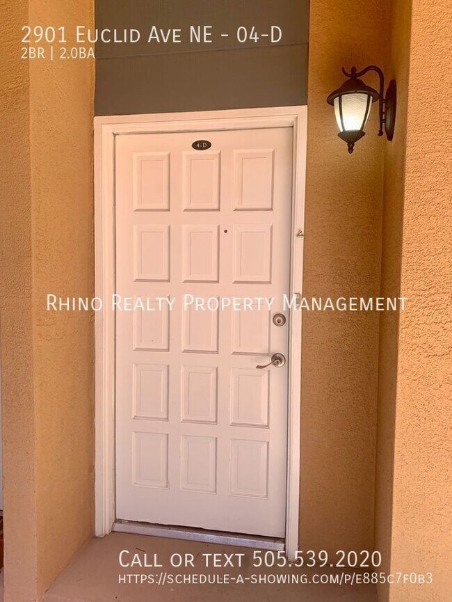 Building Photo - 2901 Euclid Ave NE