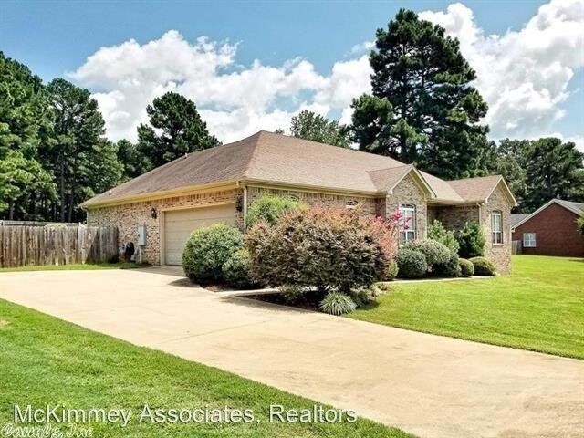 Building Photo - 3 br, 2 bath House - 515 ROMINE ROAD