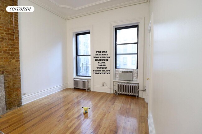 Foto del edificio - 344 W 46th St