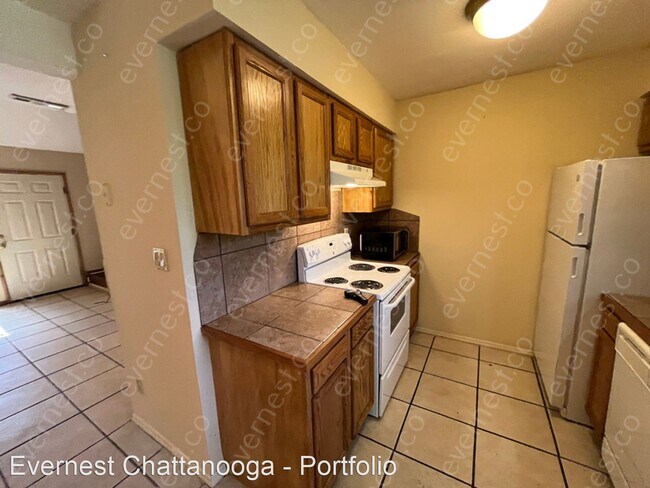 Foto del edificio - 1 br, 1 bath House - 3407 Maple Creek Ln U...