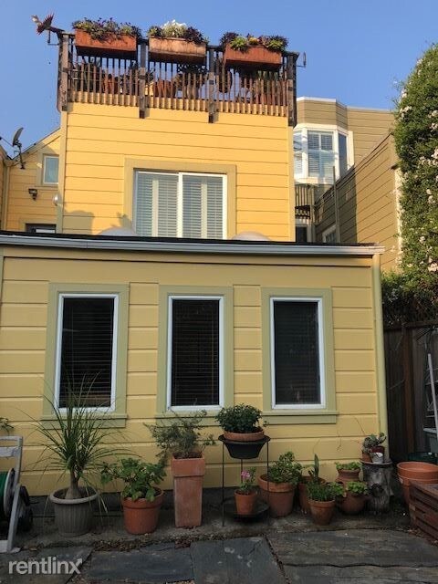 Building Photo - Studio, 1 bath Flat - Dolores & 30th Streets