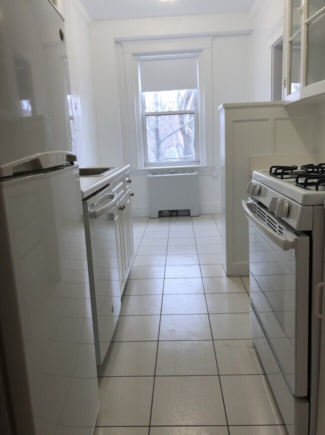 Foto del edificio - 26 Chauncy St