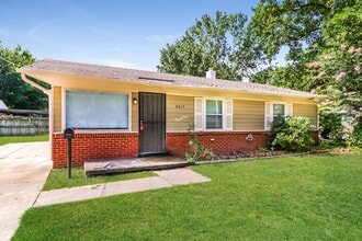 Building Photo - 4815 Marcel Ave