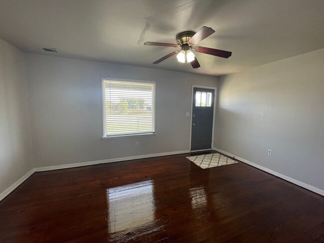 2 Bed Moore - 2 Bed Moore House