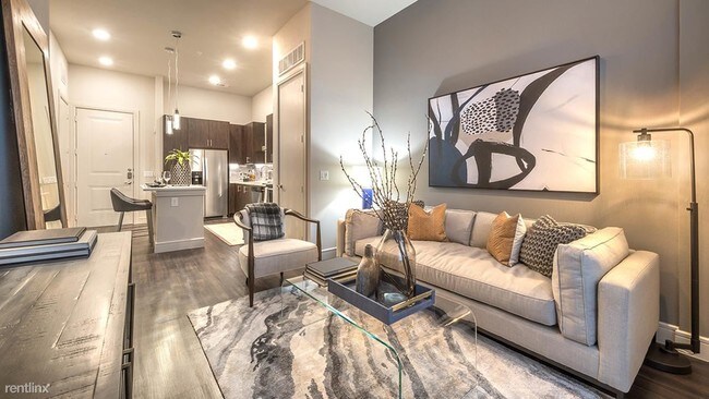 Foto del edificio - 1 br, 1 bath Apartment - 3310 Eastside St 509