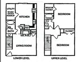 Kings Crest Townhomes photo'