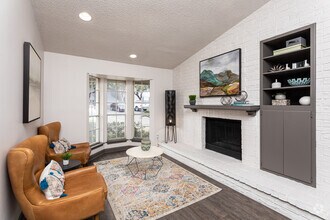 Interior Photo - Solara Apartment Homes