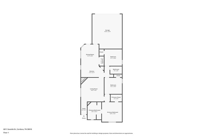 Building Photo - 6811 Seaside Dr