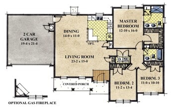 Building Photo - 5 Mariner Ct