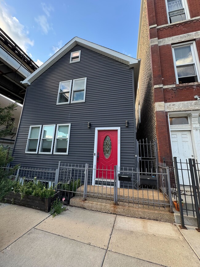 Photo - 1708 W 17th St House
