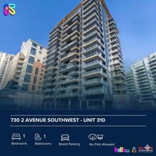 Building Photo - 730-732 2 Ave SW