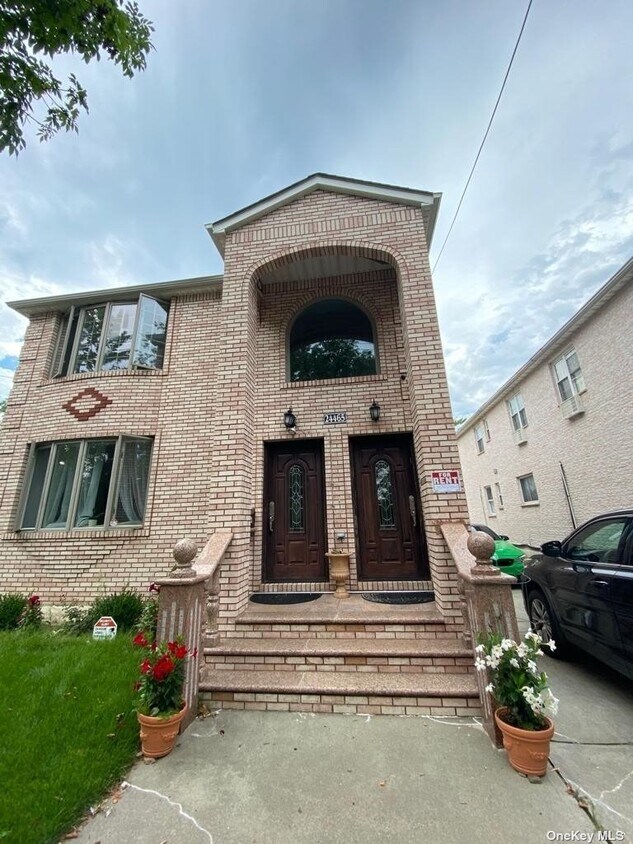 Primary Photo - 244-65 61st Ave