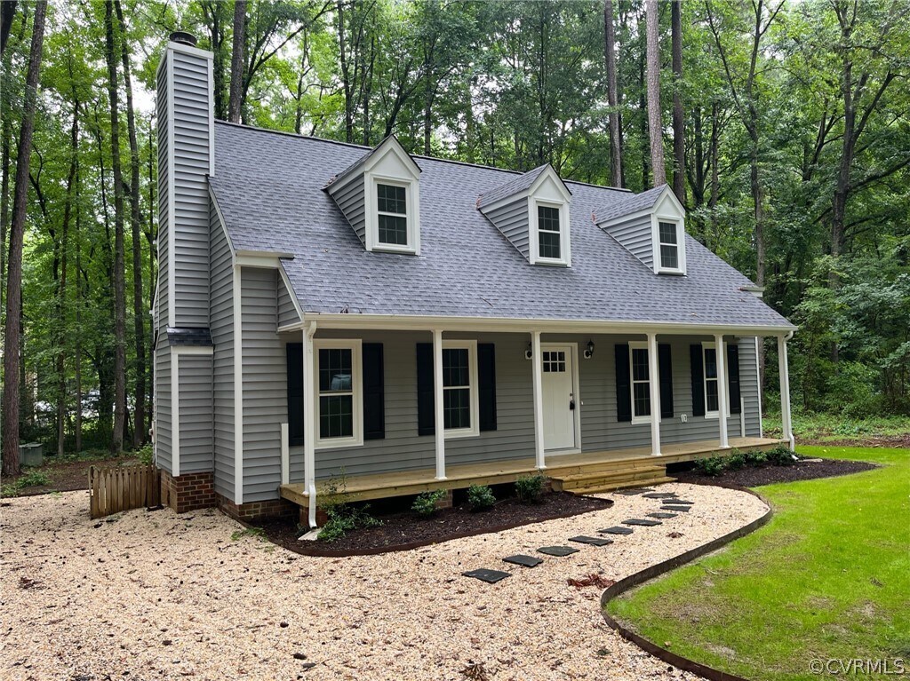 Foto principal - 13912 Sterlings Bridge Rd