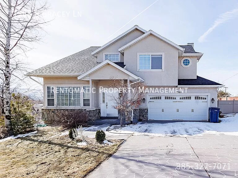 11388 Gracey Ln, Sandy, UT 84092 - House Rental in Sandy, UT ...