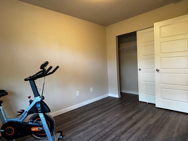 Foto del edificio - 17424 118th Ave Ct E