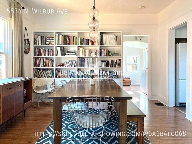 Foto del edificio - Close-In North Portland Home - Stylish and...