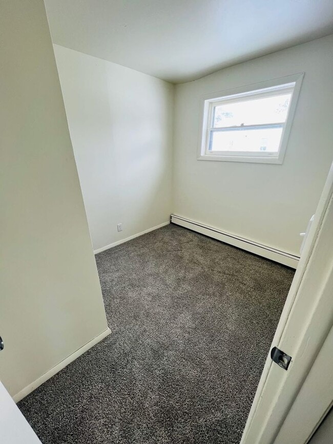 Building Photo - Harris Complex