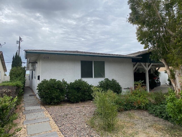 Primary Photo - 6726 Valley Circle Blvd