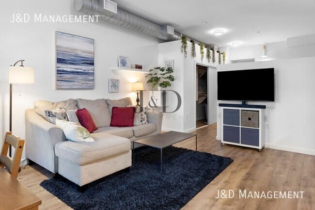 Foto del edificio - 889 Date St